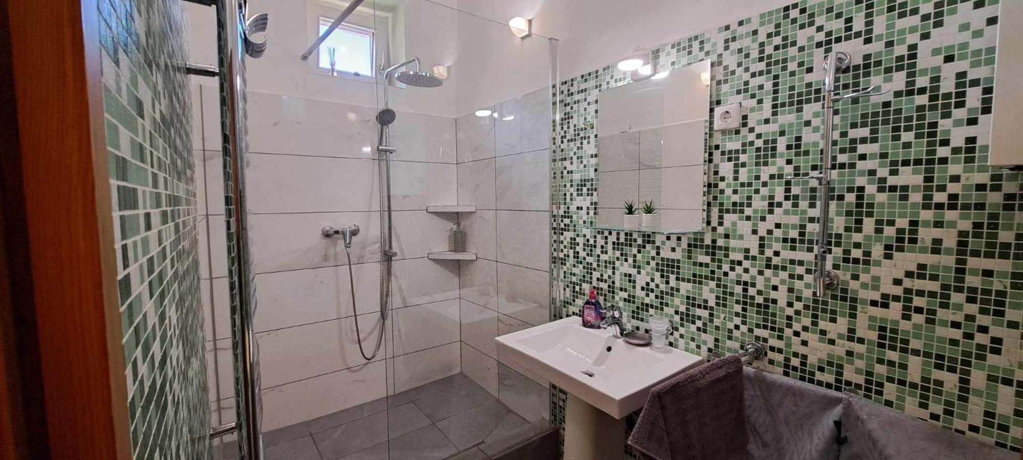 Szandi Belvarosi Apartman Seghedin Exterior foto