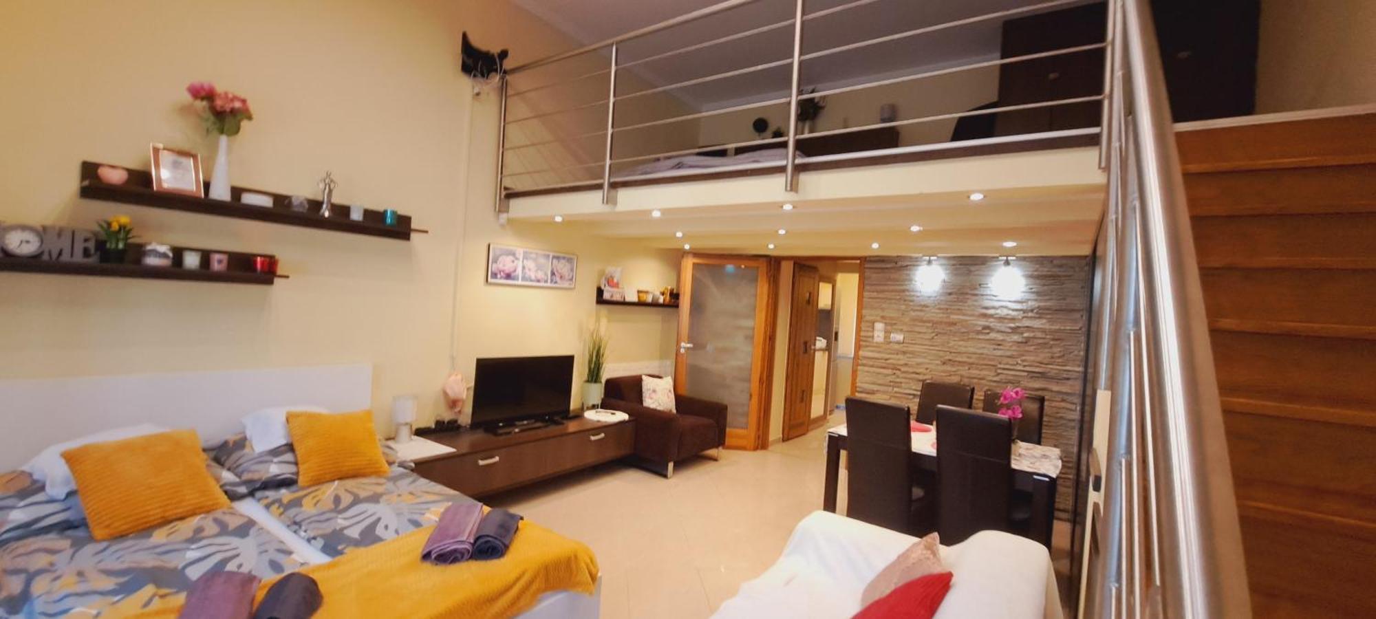 Szandi Belvarosi Apartman Seghedin Exterior foto